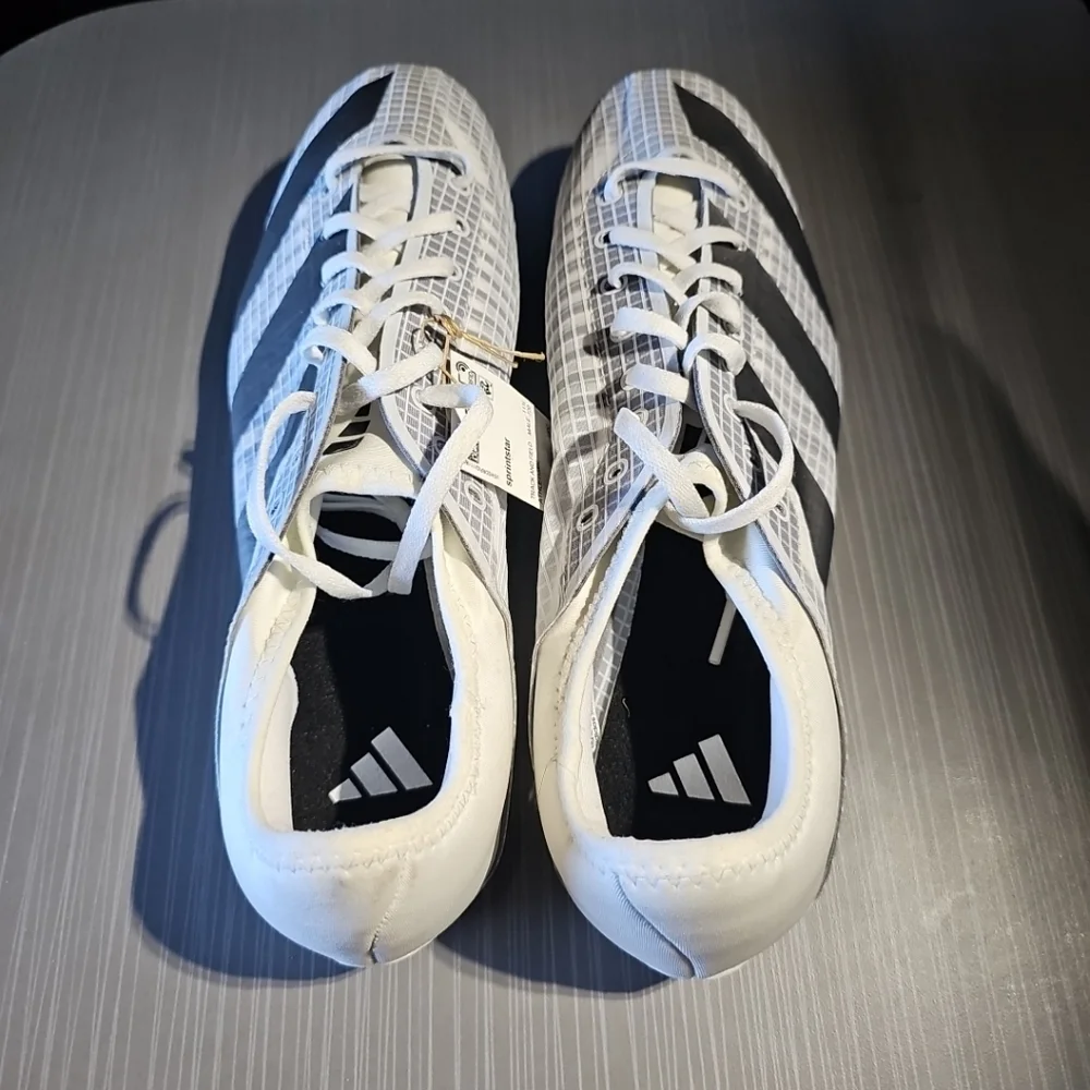 adidas sprintstar track